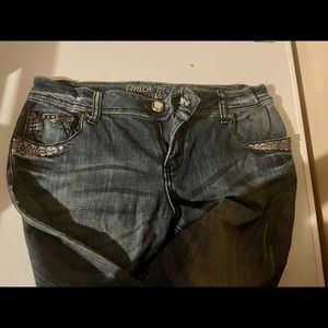 Grace in LA Womens Jeans